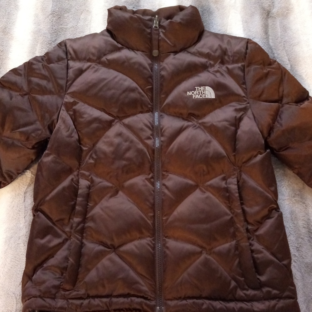 North Face Women's Winter Coat